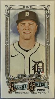 Jace Jung