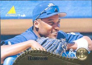 Darryl Hamilton