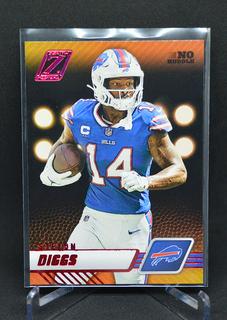Stefon Diggs