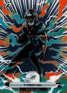Tyreek Hill