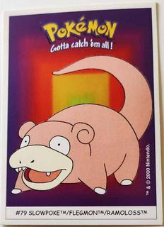 Slowpoke