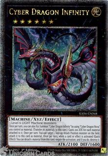 Cyber Dragon Infinity RA04-EN068
