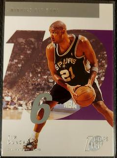 Tim Duncan