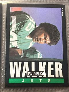 Wesley Walker