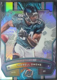 Terrell Owens