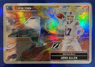 Josh Allen