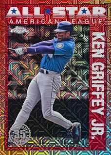 Ken Griffey Jr.
