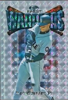 Ken Griffey Jr.
