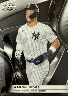 Aaron Judge