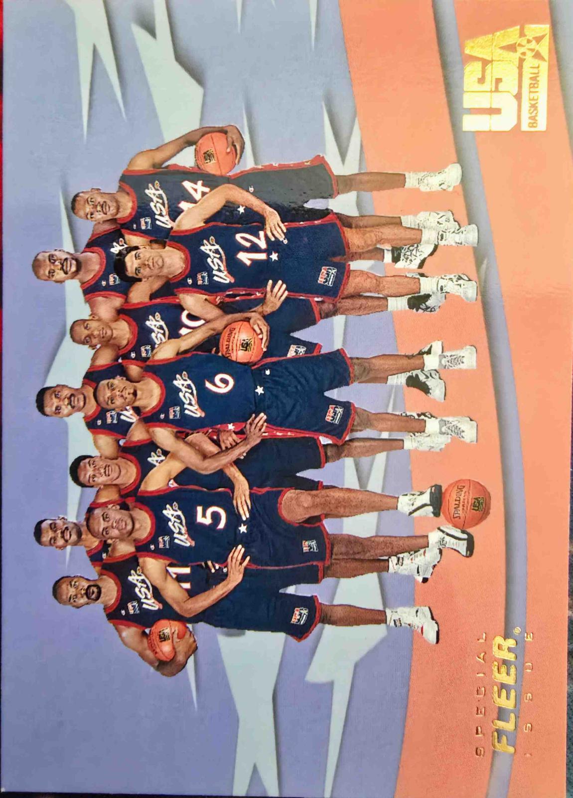 Team USA #51