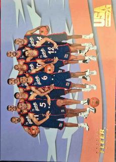 Team USA