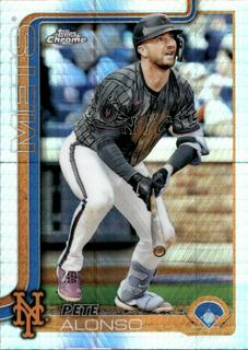 Pete Alonso