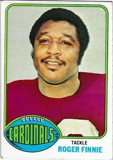 Roger Finnie
