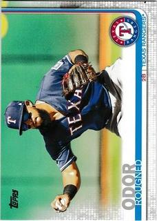 Rougned Odor