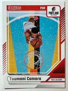 Toumani Camara