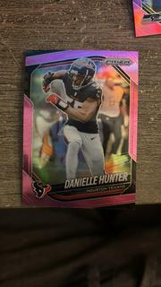 Danielle Hunter
