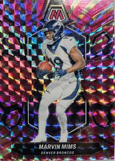 Marvin Mims