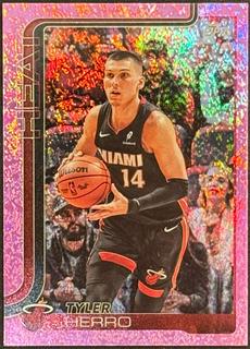 Tyler Herro