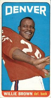 Willie Brown