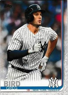 Greg Bird