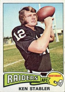 Ken Stabler