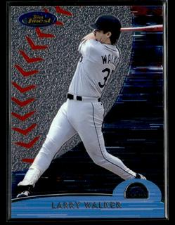 Larry Walker