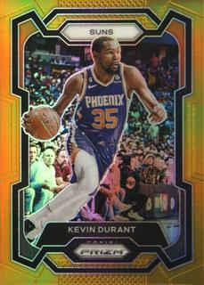 Kevin Durant