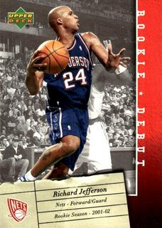 Richard Jefferson