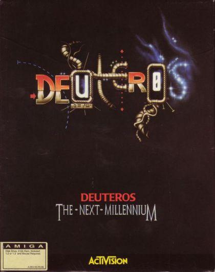 Deuteros Amiga