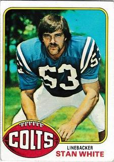 Stan White