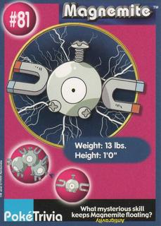 Magnemite