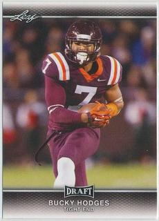 Bucky Hodges