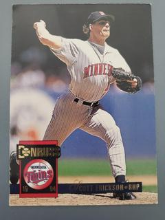 Scott Erickson
