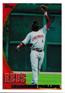 Brandon Phillips