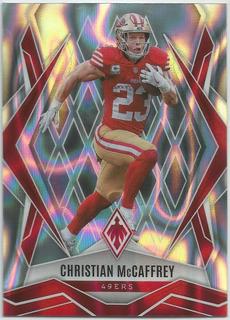 Christian McCaffrey