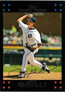 Jason Grilli