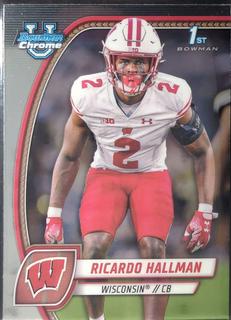Ricardo Hallman