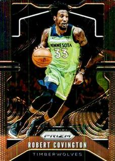 Robert Covington