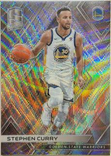 Stephen Curry