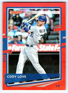 Cody Bellinger
