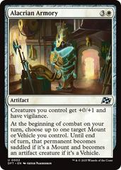 Alacrian Armory [Foil] #2