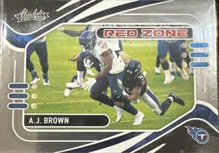 A.J. Brown