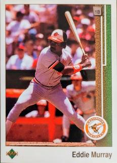 Eddie Murray