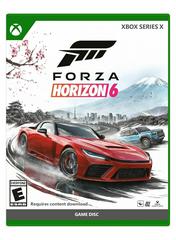 Forza Horizon 6 Xbox Series X Prices