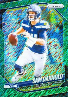 Sam Darnold