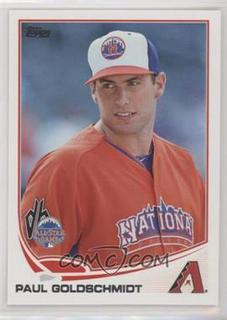 Paul Goldschmidt