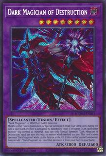 Dark Magician of Destruction MZMU-EN011