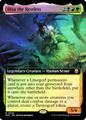 Disa the Restless [Foil] | Magic Modern Horizons 3 Commander