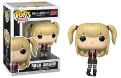 Misa Amane #2380 (Animation)