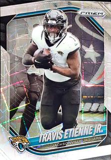 Travis Etienne Jr.